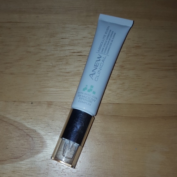 Avon Other - Avon Anew Clinical Absolute Even